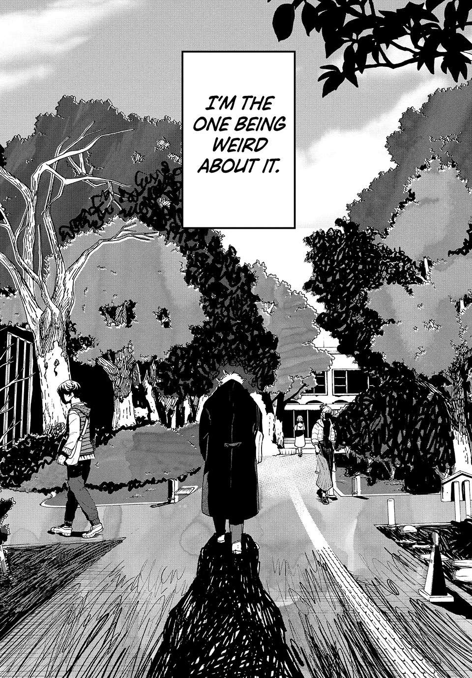 Blue Period Chapter 76 8